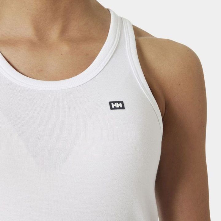 Moteriški marškinėliai be rankovių Helly Hansen Skagen