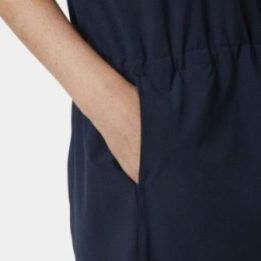 Suknelė su raišteliais Helly Hansen Thalia