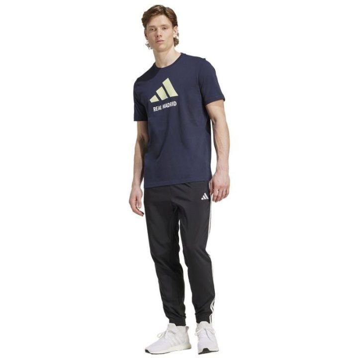 Vyriški marškinėliai su grafika adidas Real Madrid 24/25