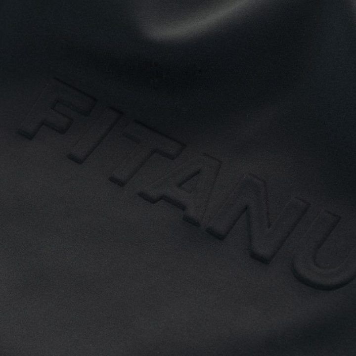 Moteriškas treniruočių džemperis Fitanu
