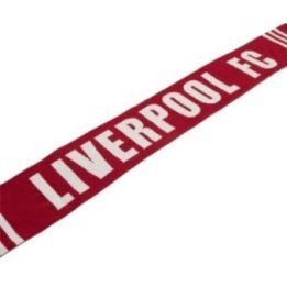 Šalikas adidas Liverpool LFC