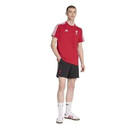 Marškinėliai adidas Liverpool LFC DNA