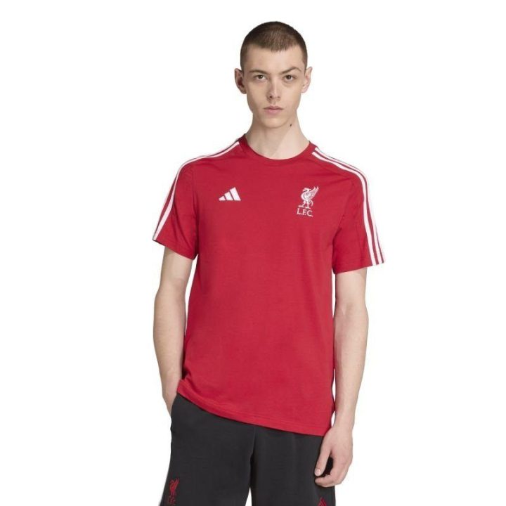 Marškinėliai adidas Liverpool LFC DNA