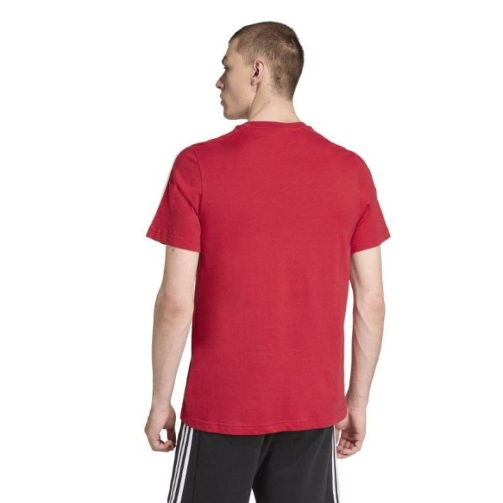 Marškinėliai adidas Liverpool LFC DNA