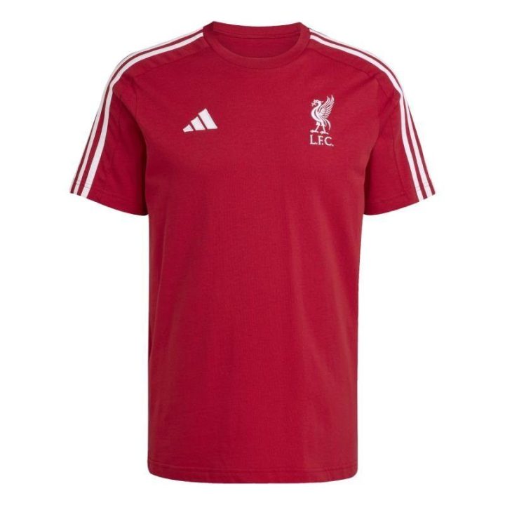 Marškinėliai adidas Liverpool LFC DNA