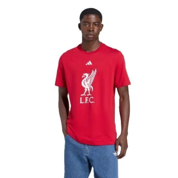 Marškinėliai adidas Liverpool LFC DNA JW7894