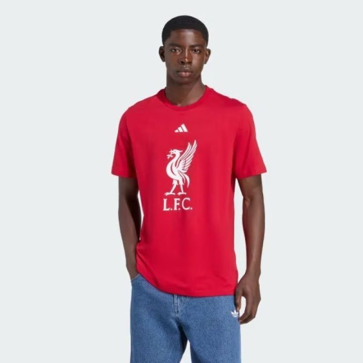 Marškinėliai adidas Liverpool LFC DNA JW7894