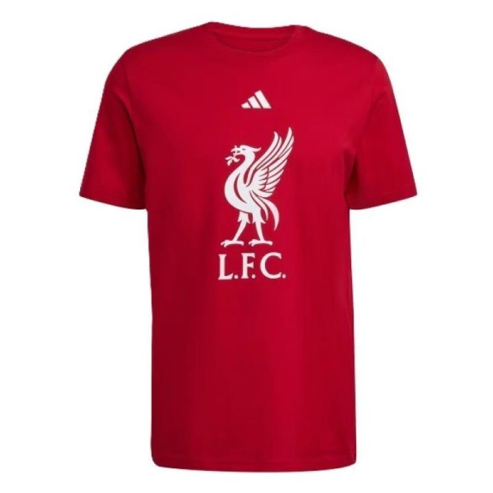 Marškinėliai adidas Liverpool LFC DNA JW7894