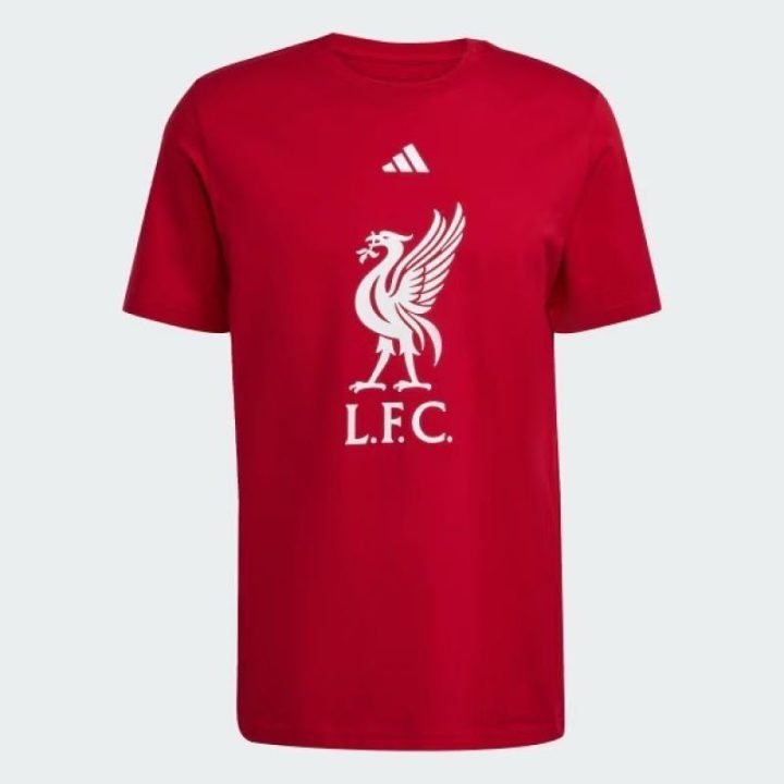 Marškinėliai adidas Liverpool LFC DNA JW7894