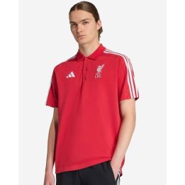 Polo marškinėliai adidas Liverpool LFC DNA