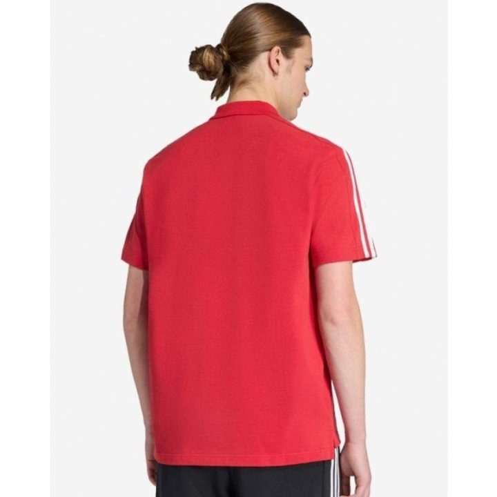 Polo marškinėliai adidas Liverpool LFC DNA