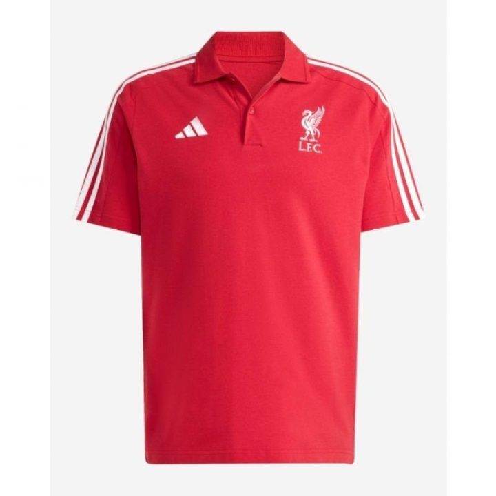 Polo marškinėliai adidas Liverpool LFC DNA
