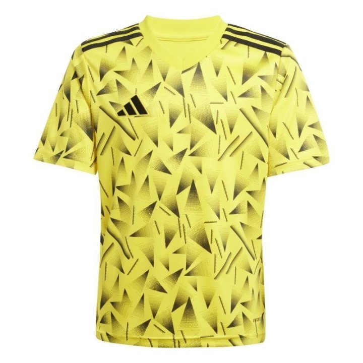 Vaikiški marškinėliai adidas Team Icon 25 JJ1955