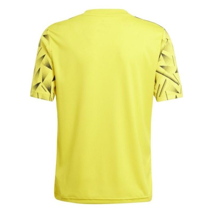 Vaikiški marškinėliai adidas Team Icon 25 JJ1955