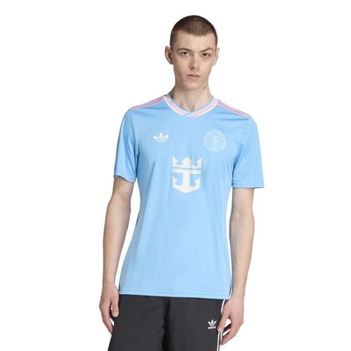 Marškinėliai adidas Inter Miami CF 3