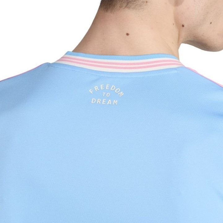 Marškinėliai adidas Inter Miami CF 3