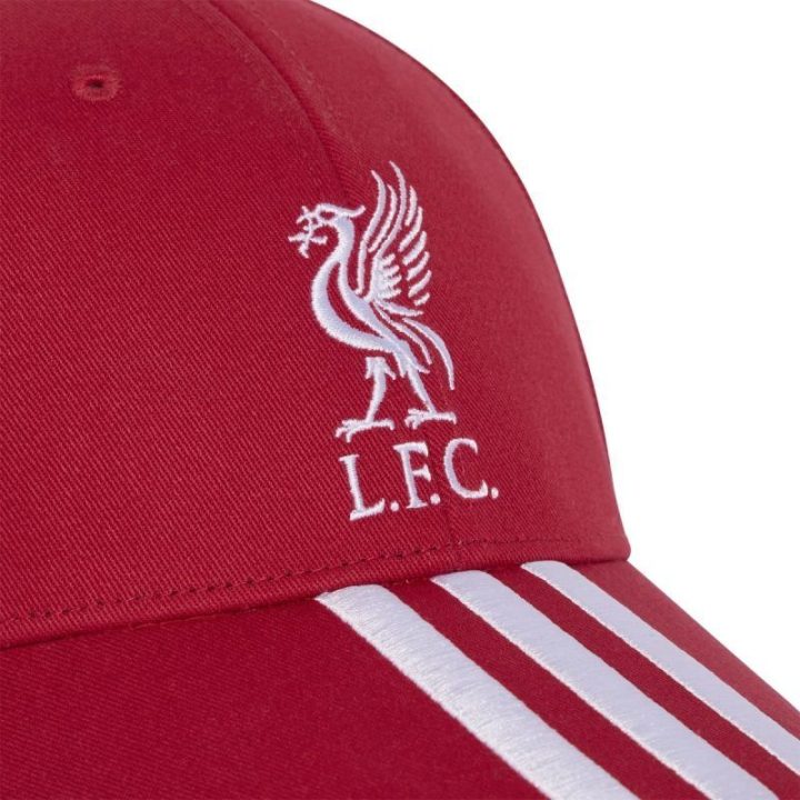 Kepurė su snapeliu adidas Liverpool LFC
