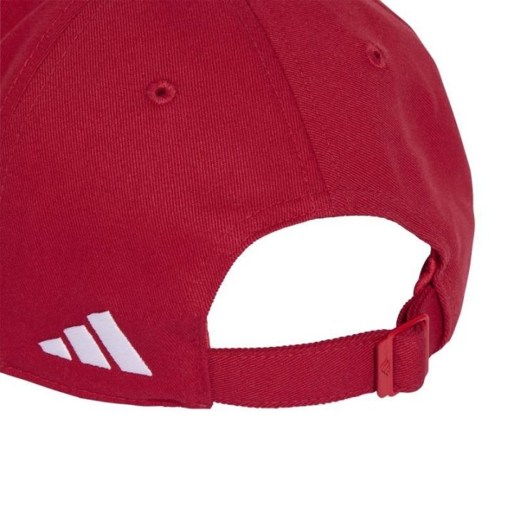 Kepurė su snapeliu adidas Liverpool LFC