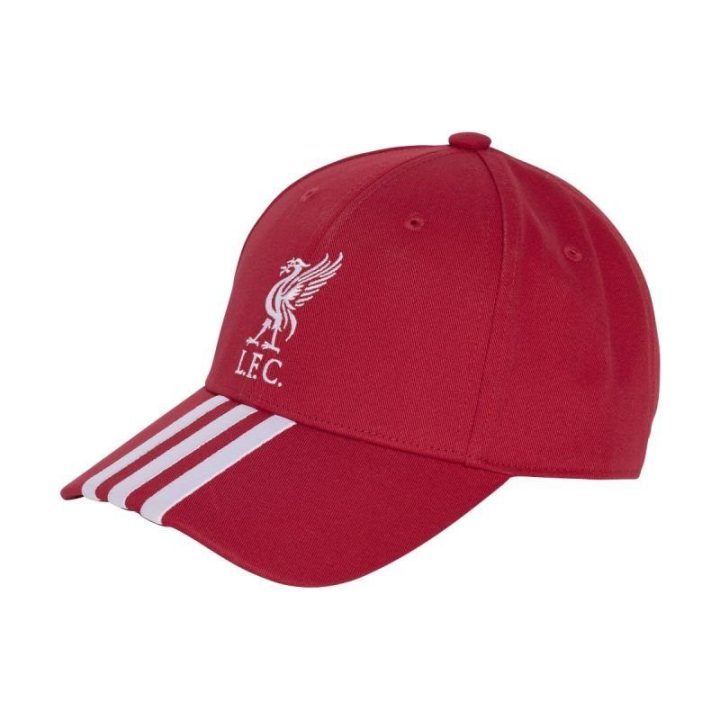 Kepurė su snapeliu adidas Liverpool LFC