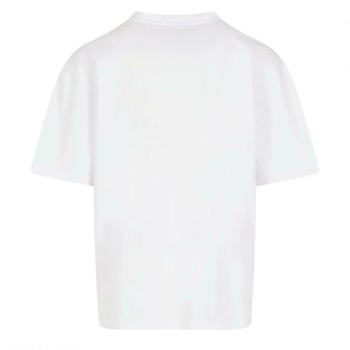 Vyriški medvilniniai marškinėliai Karl Kani Varsity Print
