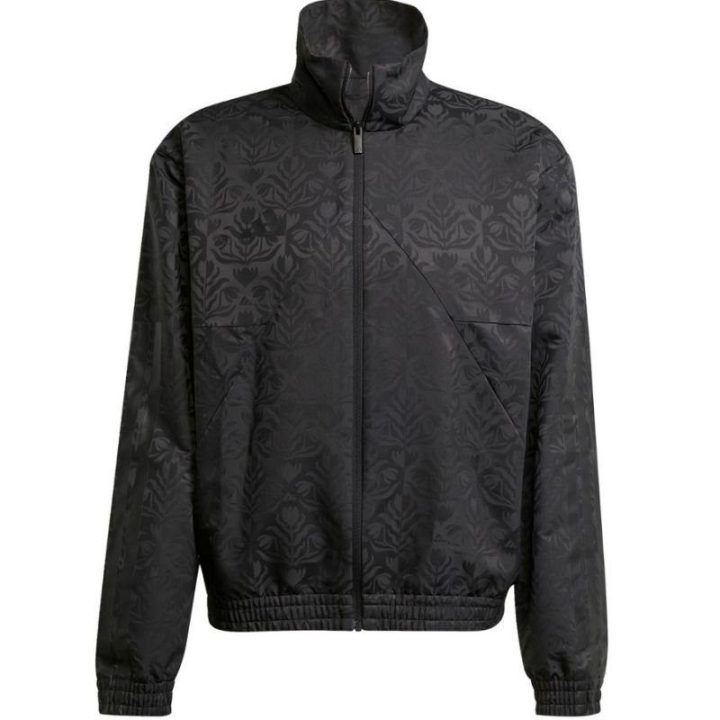 Vyriškas džemperis su aukšta apykakle adidas Tiro WV TT Q3