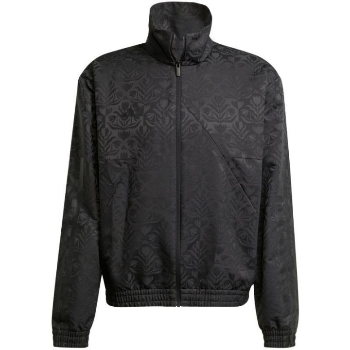 Vyriškas džemperis su aukšta apykakle adidas Tiro WV TT Q3