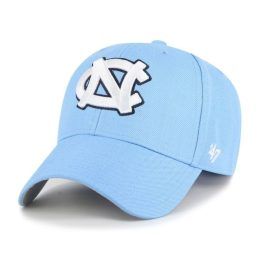 Kepurė su snapeliu 47 Brand Carolina Tar Heels Unic Columbia