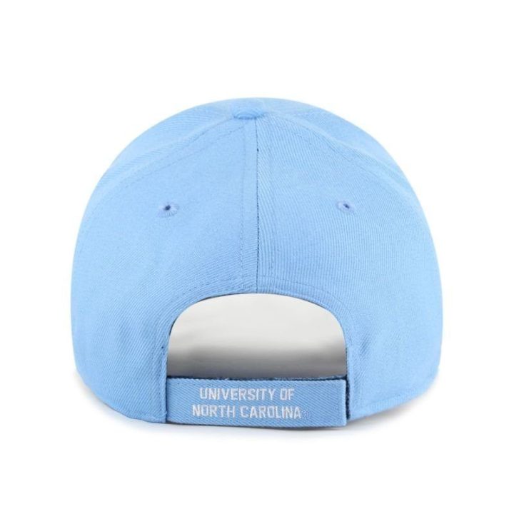 Kepurė su snapeliu 47 Brand Carolina Tar Heels Unic Columbia