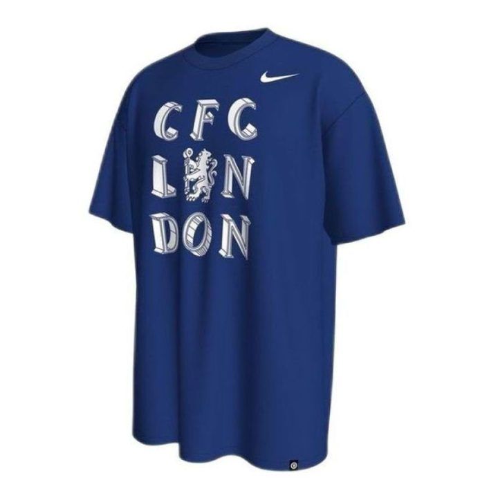Marškinėliai Nike Chelsea Londyn