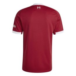 Futbolo marškinėliai adidas Liverpool FC Home