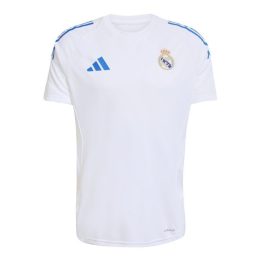 Treniruočių marškinėliai adidas Real Madrid