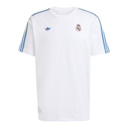 Marškinėliai adidas Real Madrid Icon