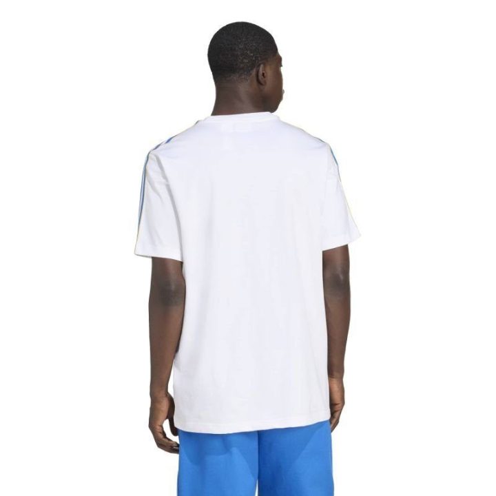Marškinėliai adidas Real Madrid Icon