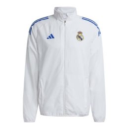 Komandos džemperis adidas Real Madrid