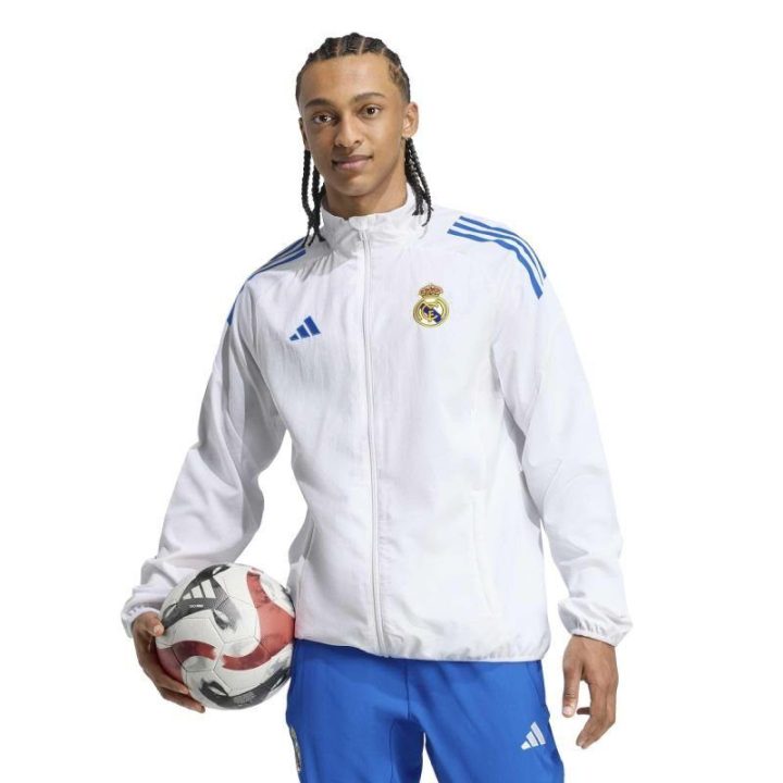 Komandos džemperis adidas Real Madrid