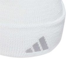 Megzta kepurė su Real Madrid emblema adidas Woolie