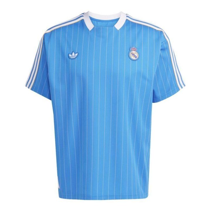 Marškinėliai adidas Real Madrid Icon, JN3060