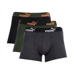 Vyriškos bokserkelnaitės Puma, 3 poros