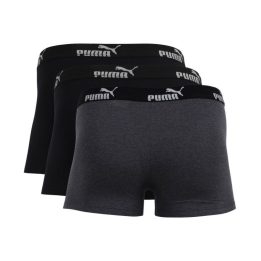 Vyriškos bokserinės kelnaitės Puma, 3 poros