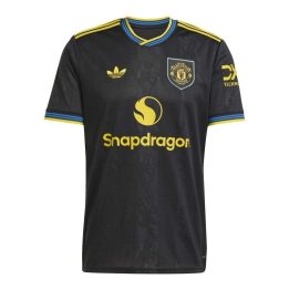 Marškinėliai adidas Manchester United 3rd