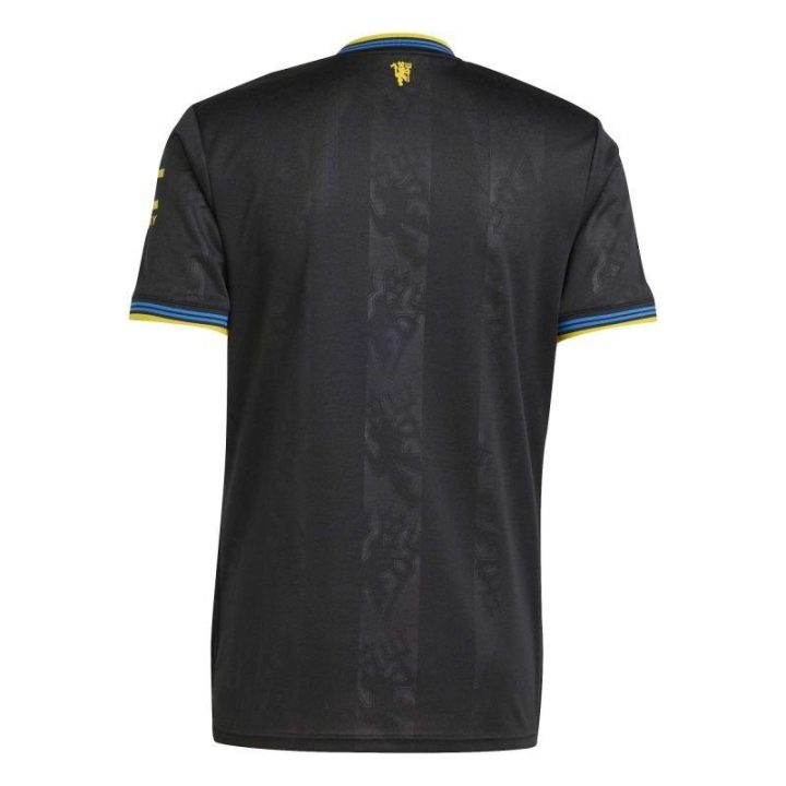 Marškinėliai adidas Manchester United 3rd