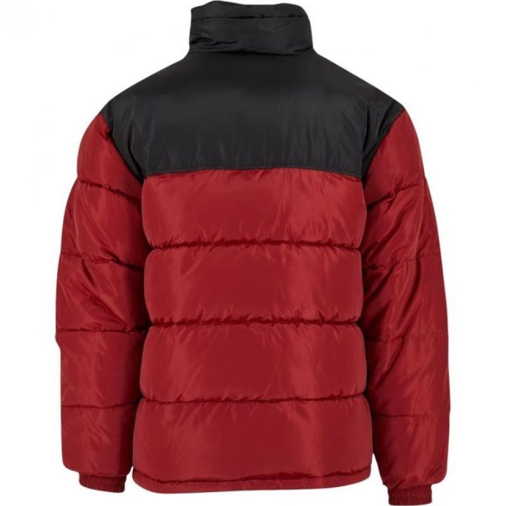 Vyriška žieminė striukė Karl Kani Retro Essential