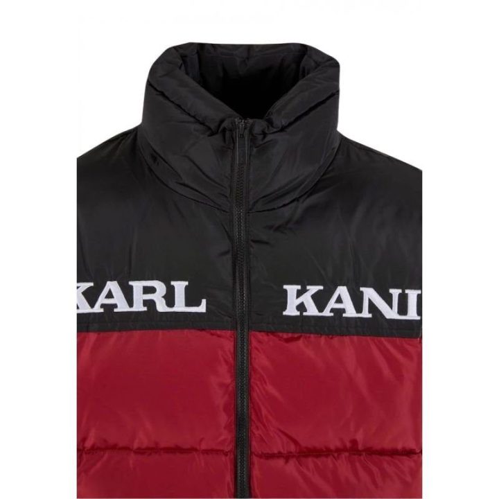 Vyriška žieminė striukė Karl Kani Retro Essential