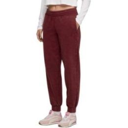 Moteriškos pašiltintos sportinės kelnės Puma ESS Elevated, 688104
