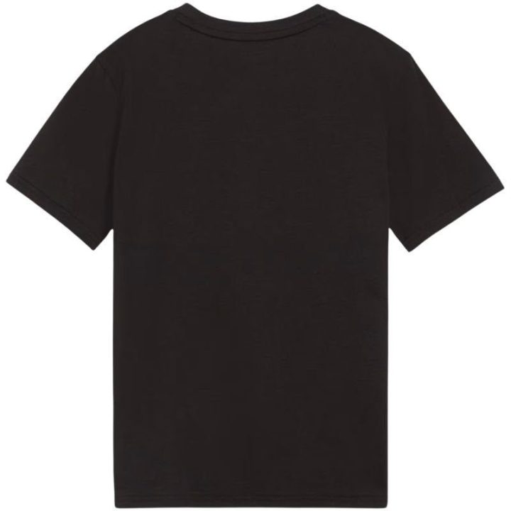 Vaikiški medvilniniai marškinėliai Puma Team Goal Casuals 658616