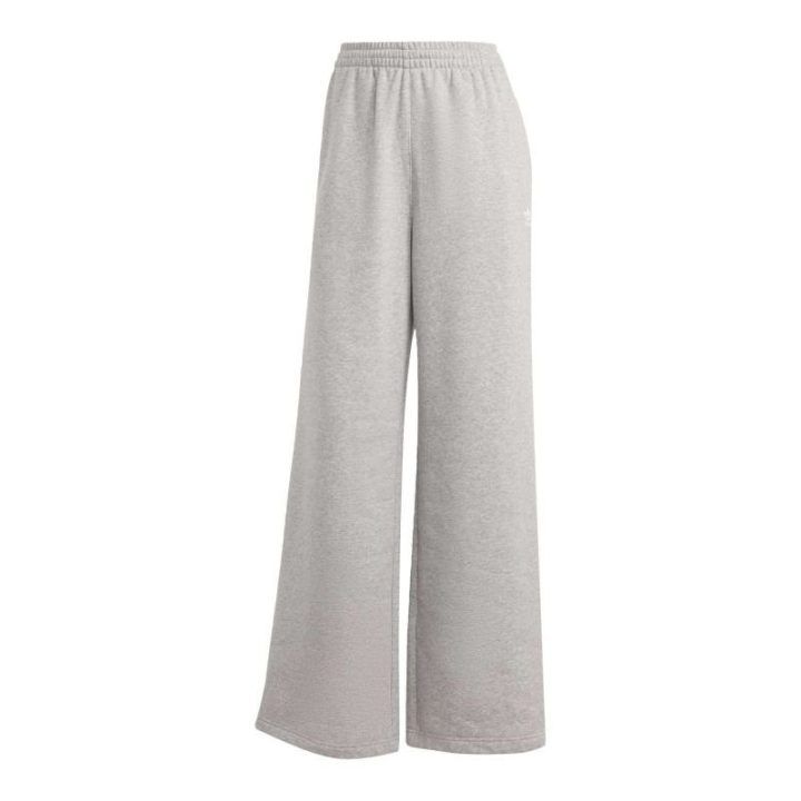 Moteriškos kelnės adidas Originals Essential Woolie FL