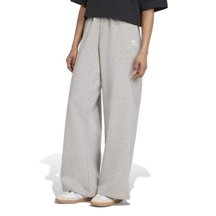 Moteriškos kelnės adidas Originals Essential Woolie FL