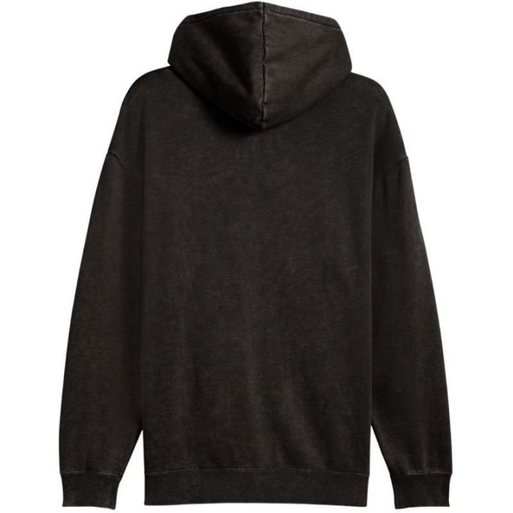 Vyriškas džemperis su gobtuvu Puma ESS Elevated Relaxed Wash 688049