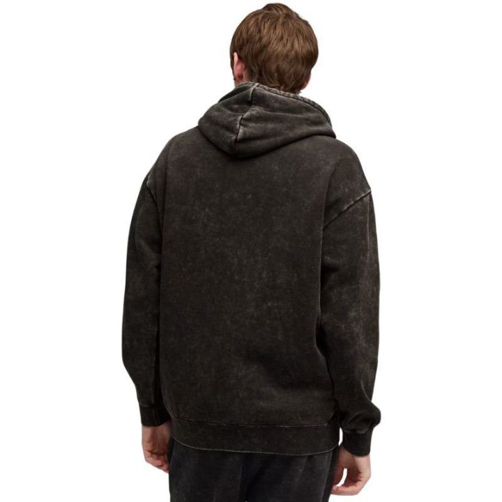 Vyriškas džemperis su gobtuvu Puma ESS Elevated Relaxed Wash 688049