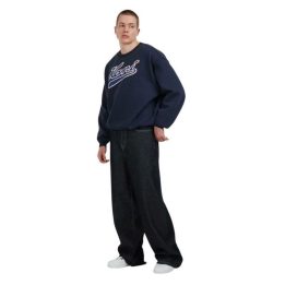 Vyriškas medvilninis džemperis Karl Kani Varsity Print OS